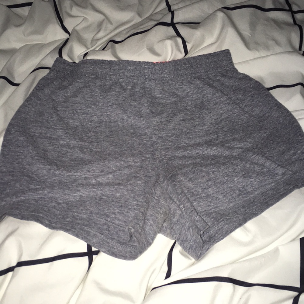 Wonder Nation shorts